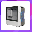 Cooler Master TD300 MESH White