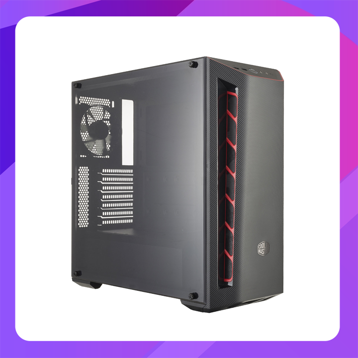 Cooler Master MASTERBOX MB510L