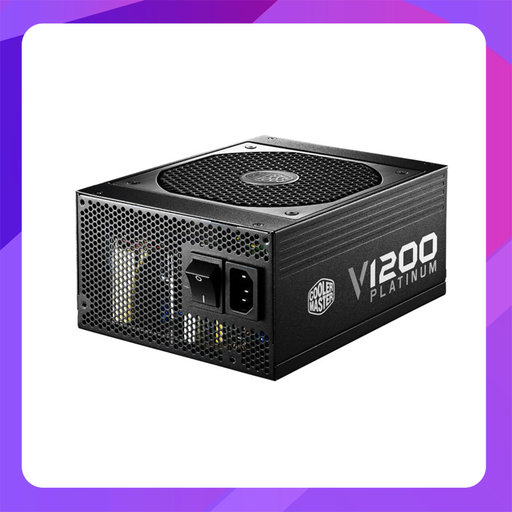 Cooler Master V1200 PLATINUM