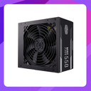 Cooler Master MWE 550 WHITE 230V - V2