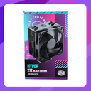 Cooler Master  HYPER 212 BLACK EDITION WITH LGA1700