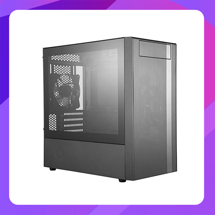 Cooler Master MASTERBOX NR400 WITH ODD