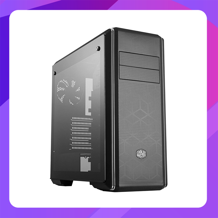 Cooler master CM694