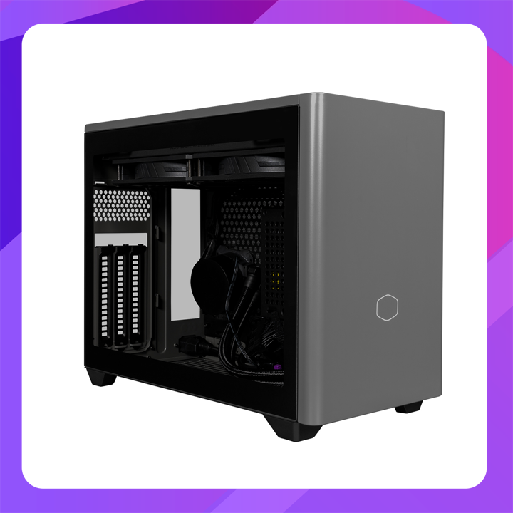 Cooler Master NR200P MAX