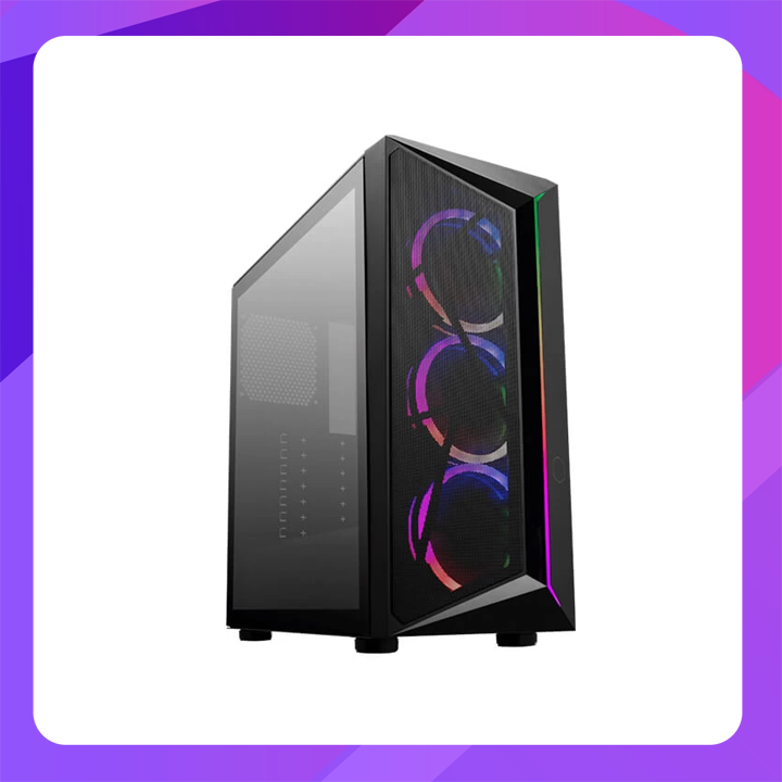 Cooler Master CMP 510