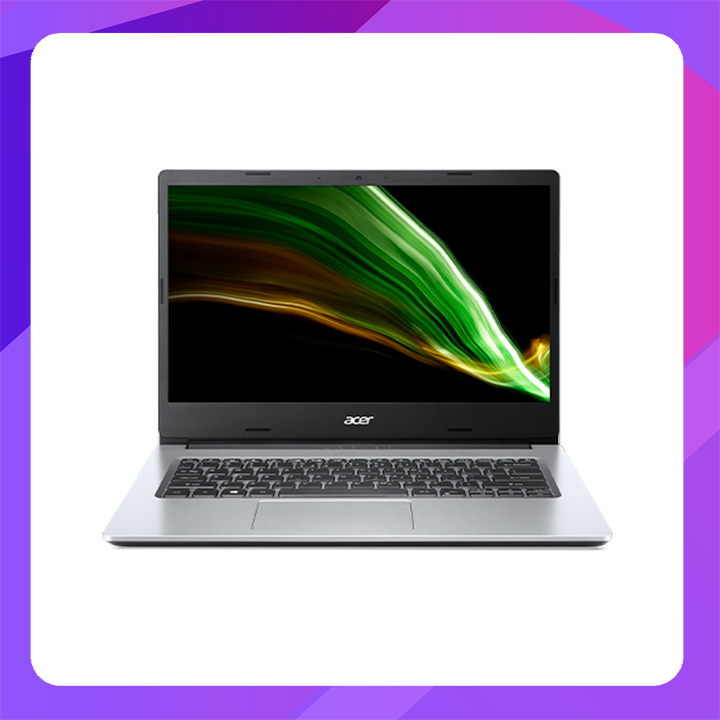 ACER Aspire3 ( A315-Celeron )