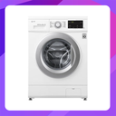 LG Washing Machine FM1209N6W (10kg)