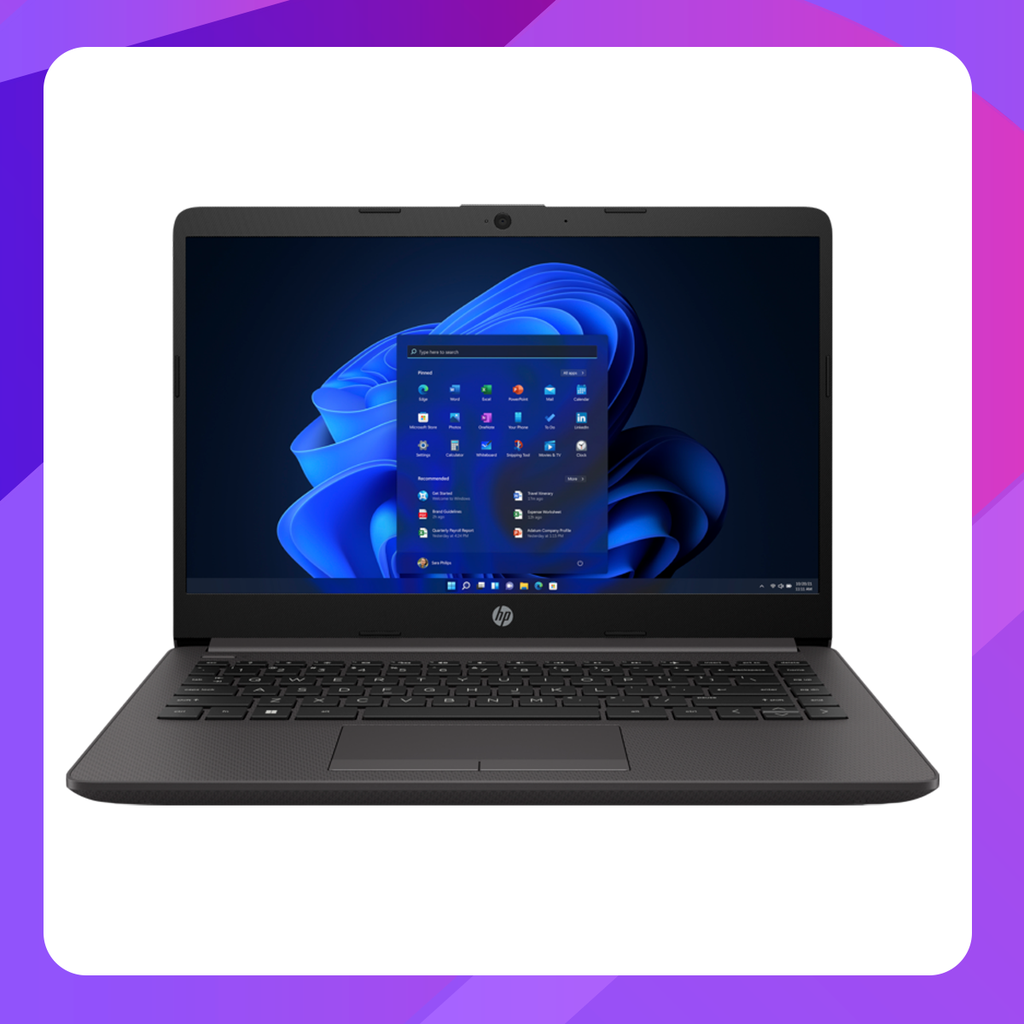 HP 240 14 inch G9 Notebook PC