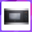 Electrolux table top microwave oven UltimateTaste 500, capacity 25 liters