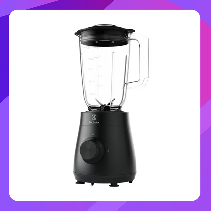 Electrolux 500 watt UltimateTaste 300 blender with 2 speeds 