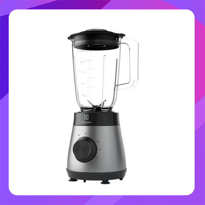 Electrolux Blender UltimateTaste 300, power 800 watts, 5 speeds