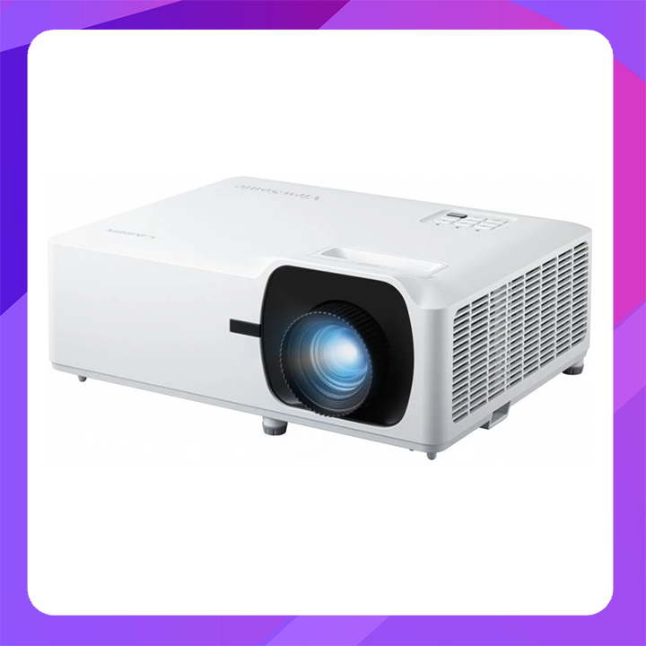 ViewSonic 5,000 ANSI Lumens 1080p Laser Installation Projector