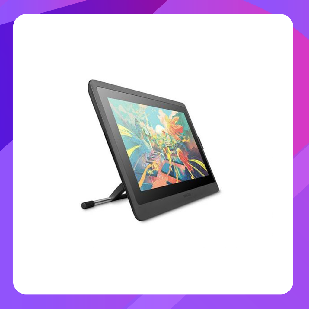 Wacom Cintiq Adjustable Stand 