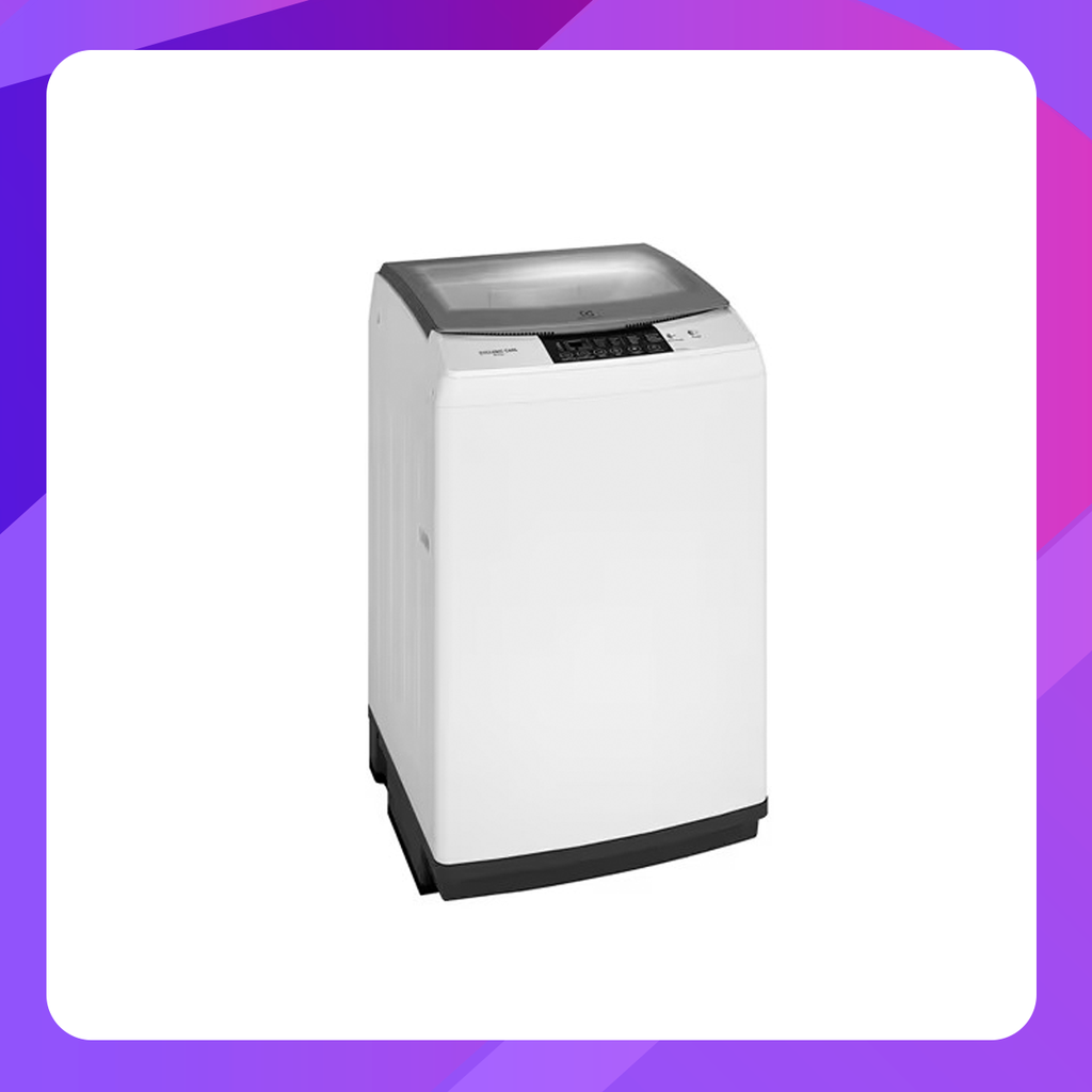 Electrolux Top-loading washing machine EliteCare 300, capacity 10 kg.