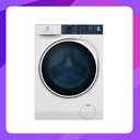 Electrolux 10kg UltimateCare 500 front load washer