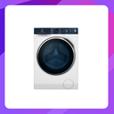 Electrolux UltimateCare 700 front-loading washing machine with a capacity of 10 kg