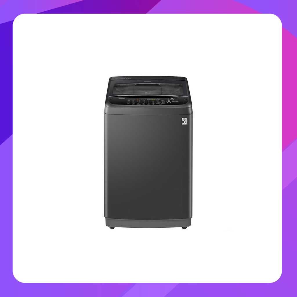 LG 9KG TOP LOAD WASHING MACHINE - T2109VSPM