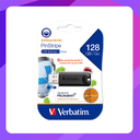 Verbatim Antibacterial Pinstripe USB 3.0 Drive (with Microban®)