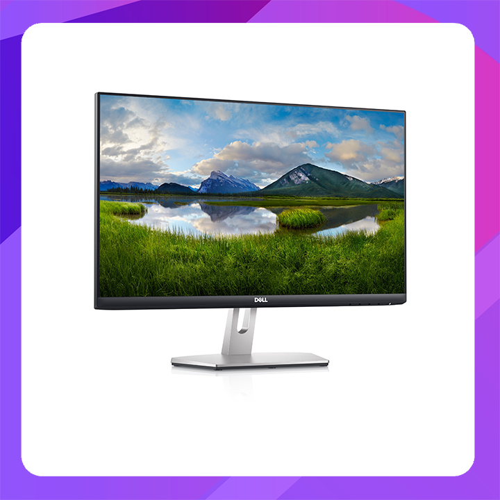 Dell 24 Monitor S2421HN