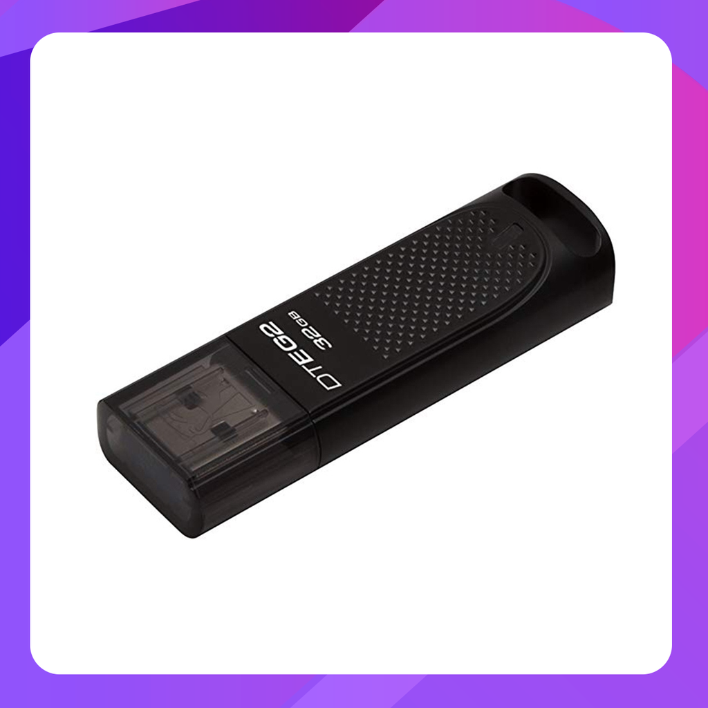 Kingston DataTraveler Elite, USB 3.1 Flash Drive