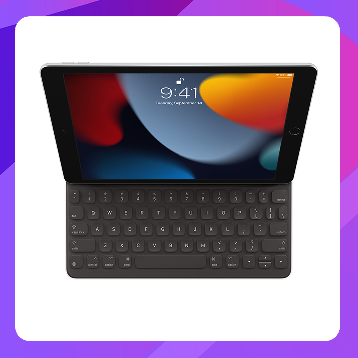 Smart Keyboard for iPad (9th generation)