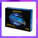 ADATA LEGEND 710 PCIe Gen3 x4 M.2 2280 Solid State Drive (1TB)