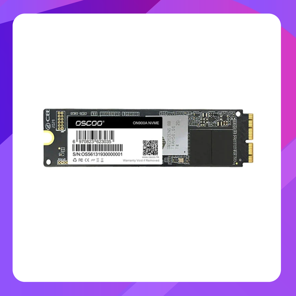 OSCOO ON900A PCIe SSD ( 256 GB )