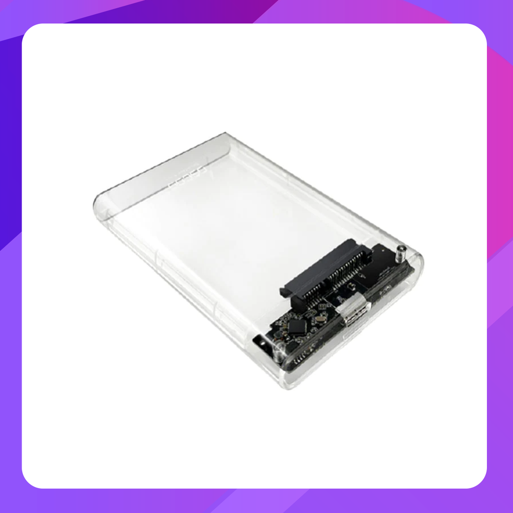 OSCOO-OSHD1 2.5inch Enclosure