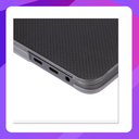 Incase Dots Hardshell Case for M1 MacBook Pro 16″ (2019) Black