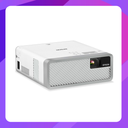 EF-100W  Home Projector (20001um,WXGA ,Laser)
