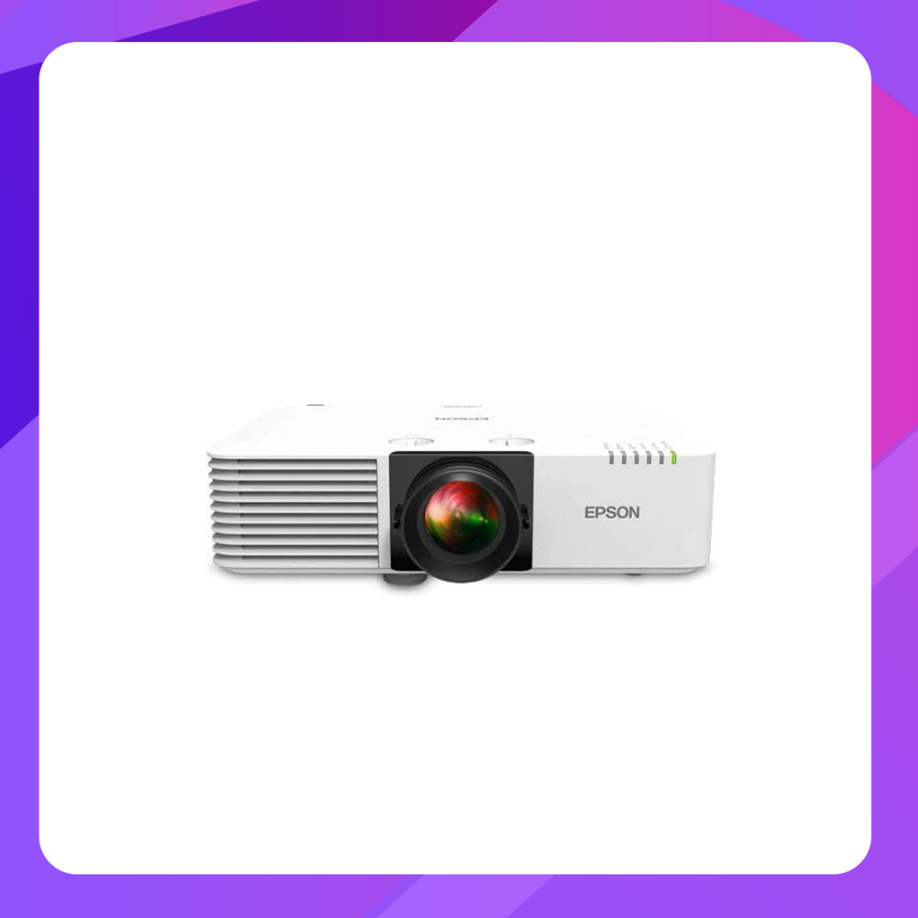 EB- L610W Business projector·(60001um.WXGA, Laser)