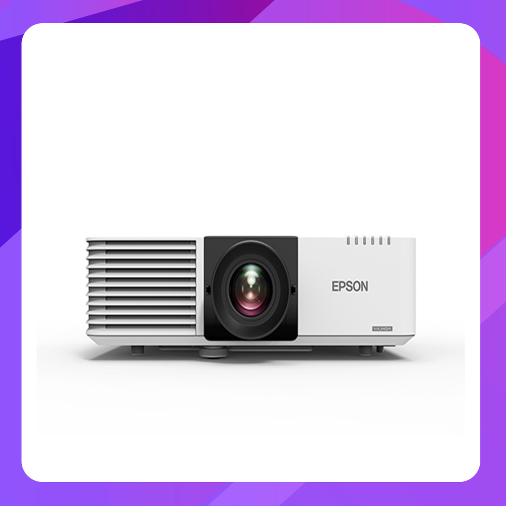 E8-L61OU Business  Projector (60001um..WUXGA, laser)