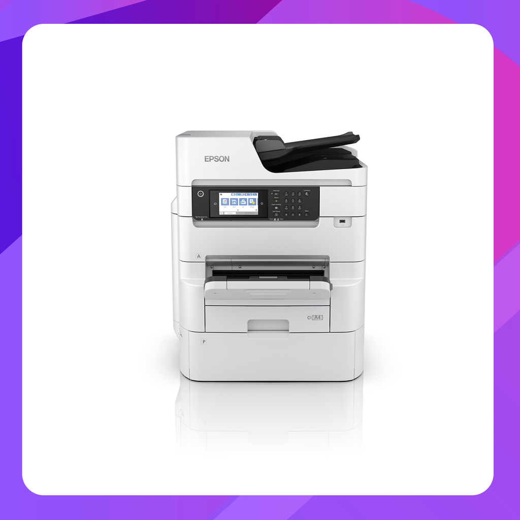 Epson Workforce.Pro WF-C879R