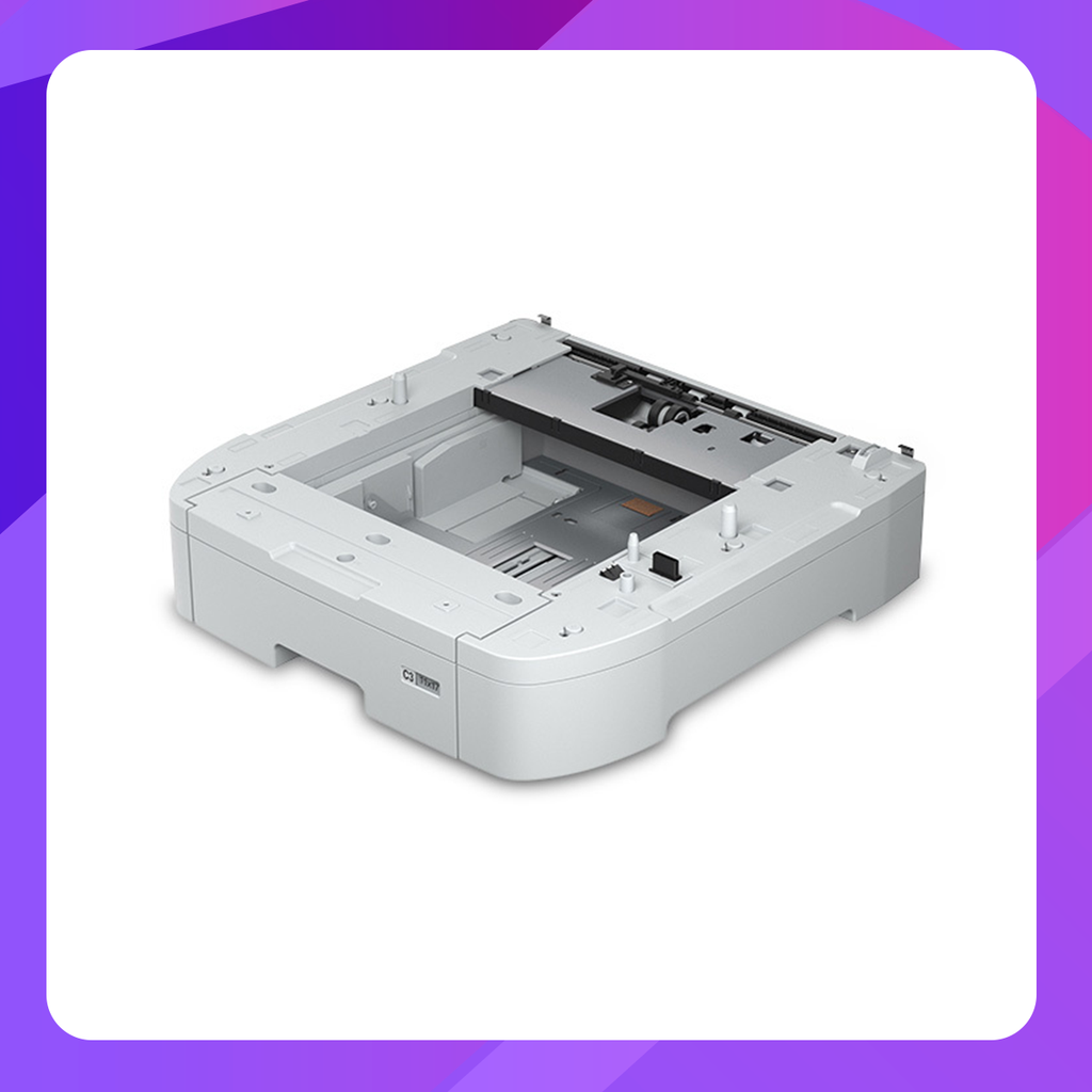 Optional cassette ( WF-C869R)