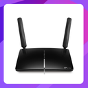 TP-Link AC1200 Wireless Dual Band Gigabit Router