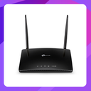 TP-Link Archer MR200 AC750 Wireless Dual Band 4G LTE Router