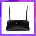 TP-Link TL-MR6400 300 Mbps Wireless N 4G LTE Router