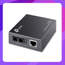TP-Link Gigabit Single-Mode Media Converter