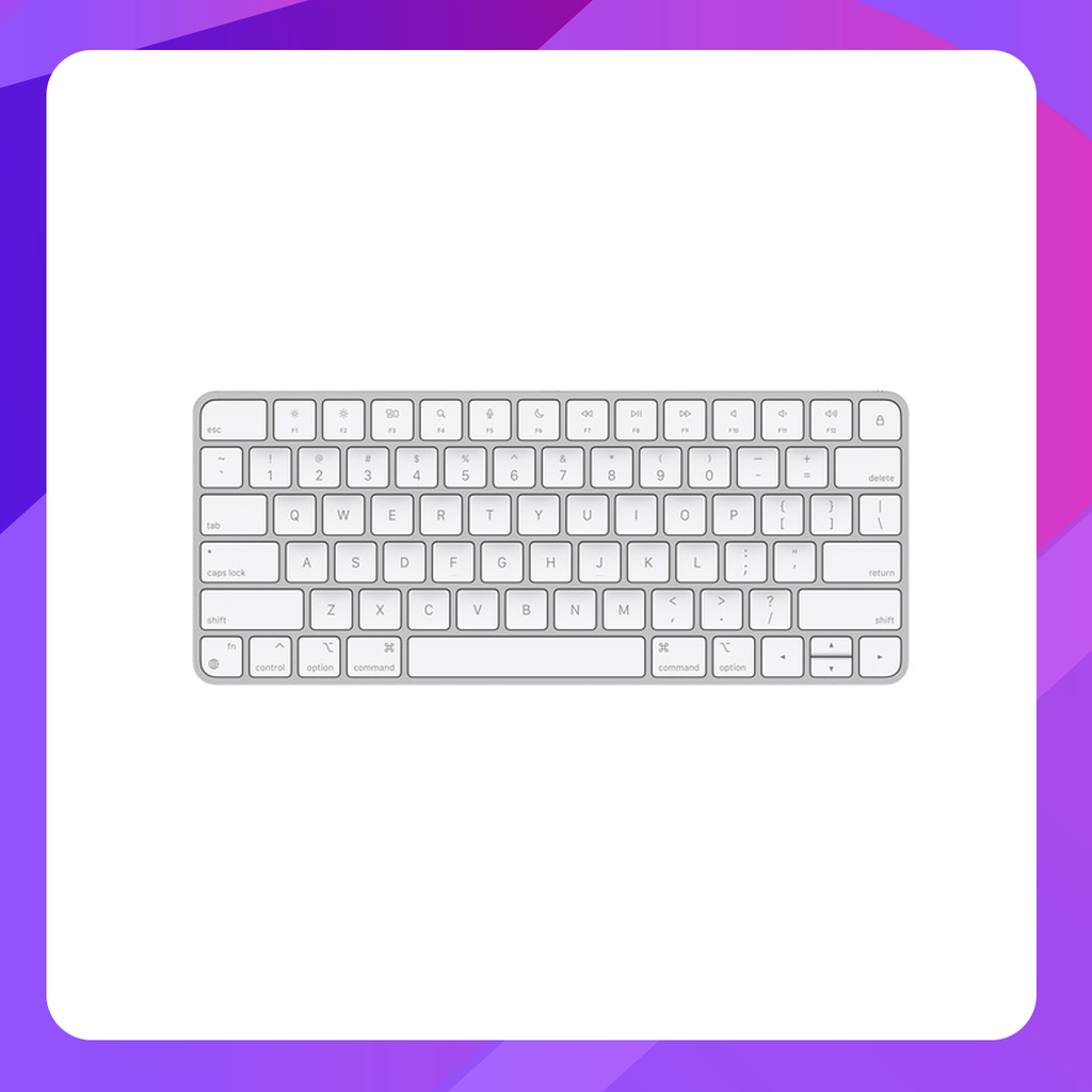 Magic Keyboard - US English