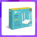 TP-Link AC750 Wireless Dual Band Router (Archer C24)