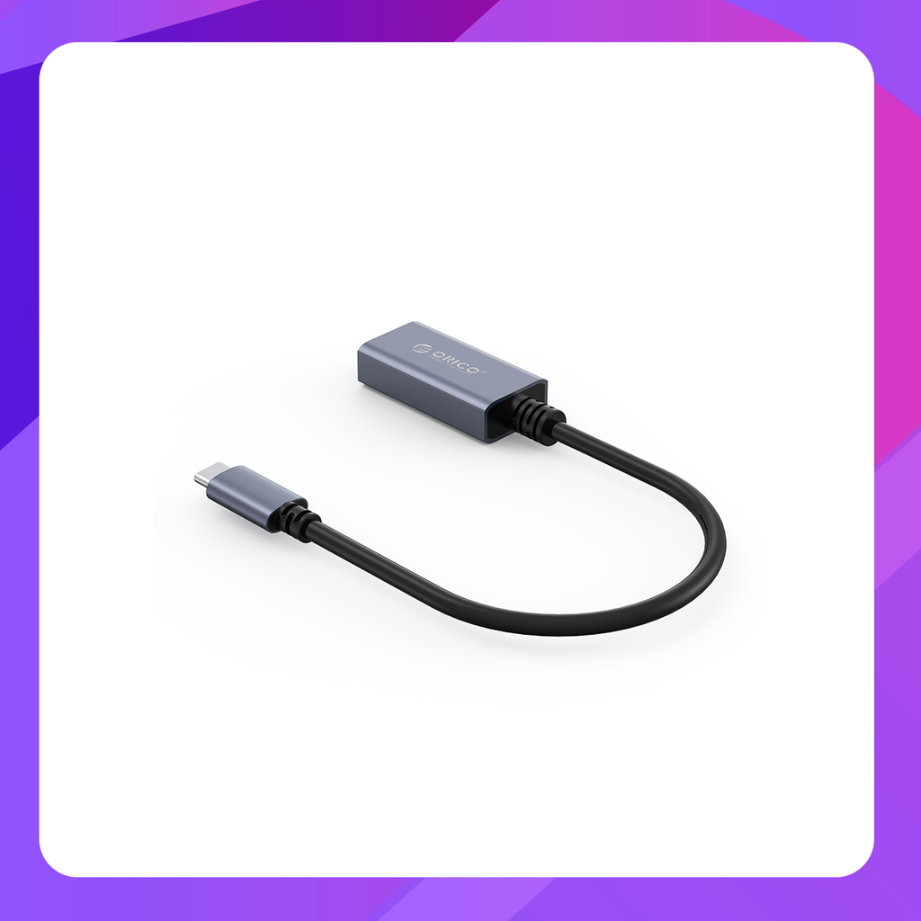 ORICO CTH-GY-BP Type-C to HDMI Adapter