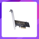 ORICO PSM2-BP M.2 NVMe to PCI-E 3.0 X4 Expansion Card