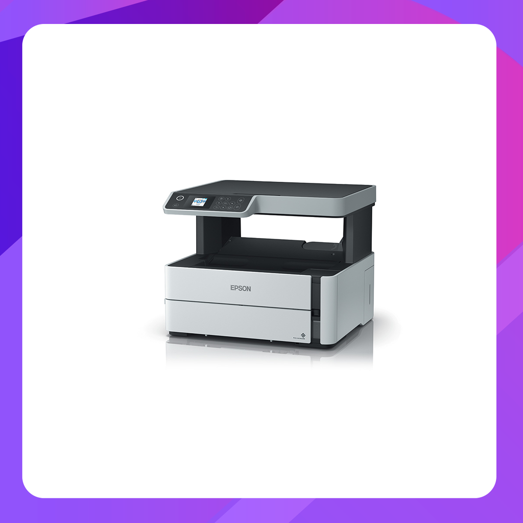 Epson M2170 Printer(Print-Scan-Copy, Duplex) Mono