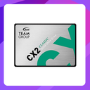 Team 2.5" CX2 SSD (2.5"SATA III)