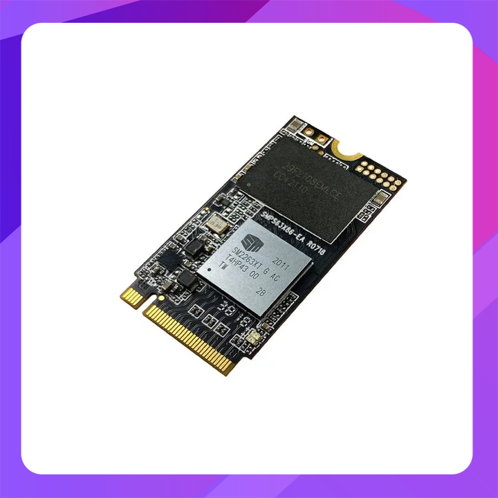 OSCOO ON900B 3*4 M.2 NVMe 2242 Solid State Drive (1TB)