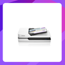 EPSON DS-1630 Scanner (A4,Letter, Legal)