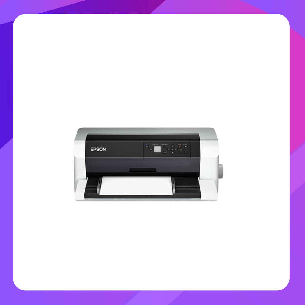 DLQ-3500 II (Std) Impact Printer