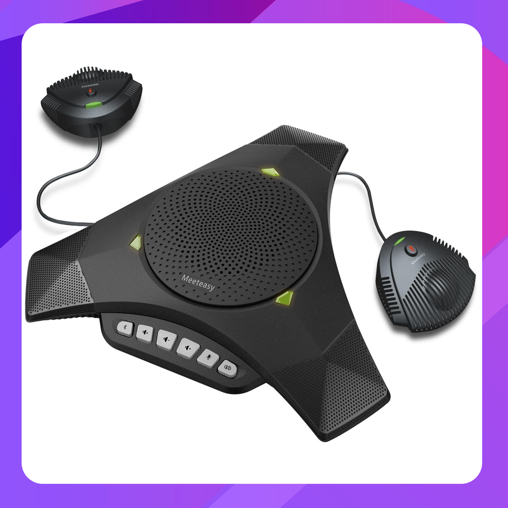 Aver Expandable Speakerphone Mic