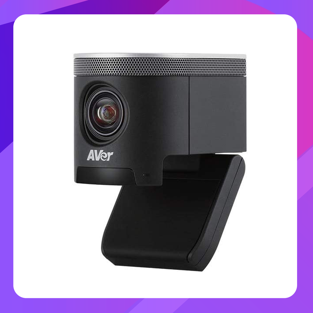 AVer Cam340+ USB Camera