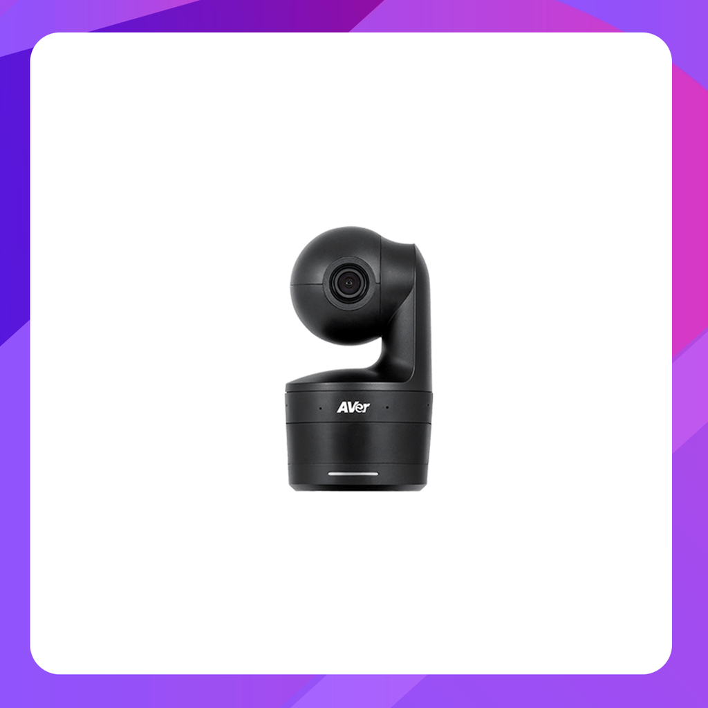 AVer DL10 AI Auto‐Tracking PTZ Camera